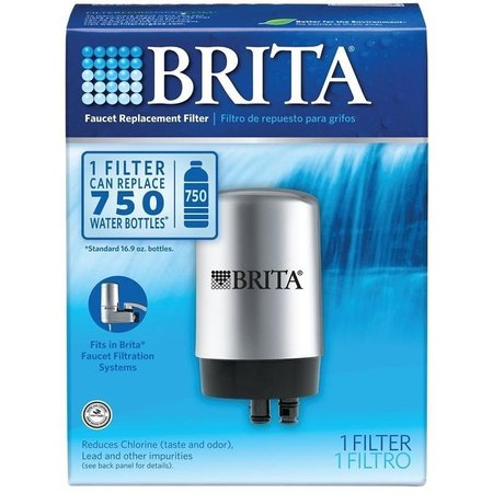 Brita 42617 Water Filter, 100 gal Capacity 36310
